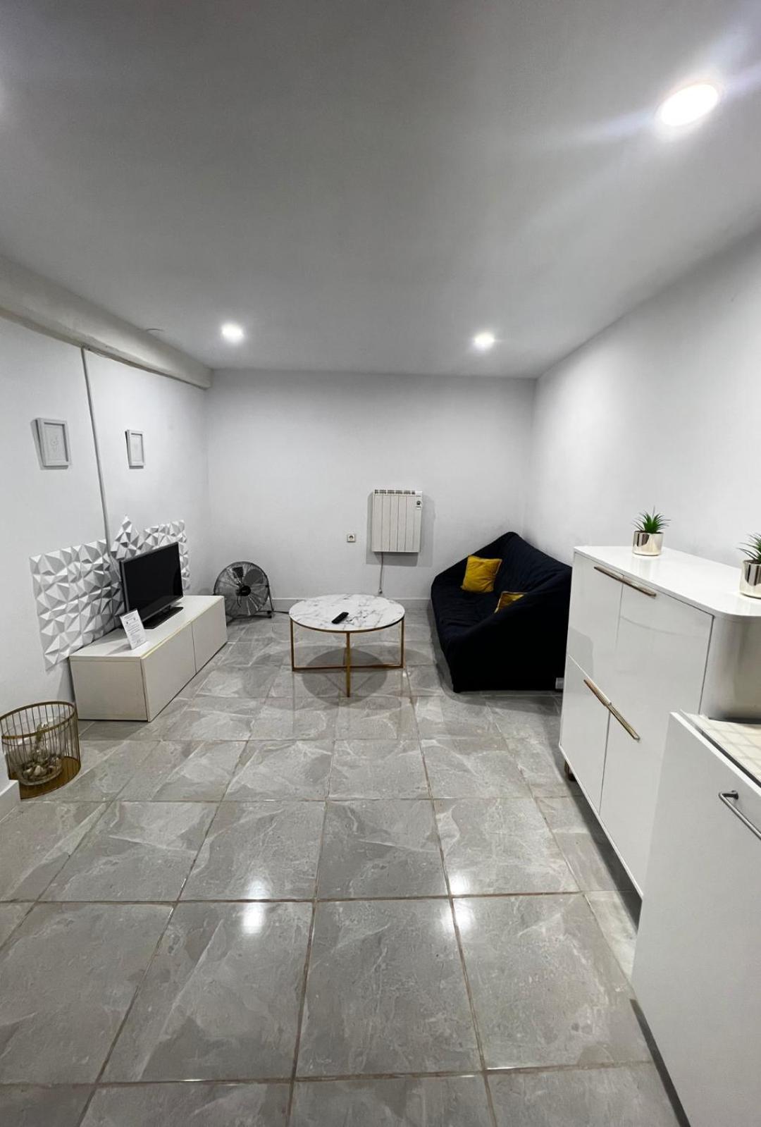 Apartamento Centrico Economico En Berga P1 Exterior photo