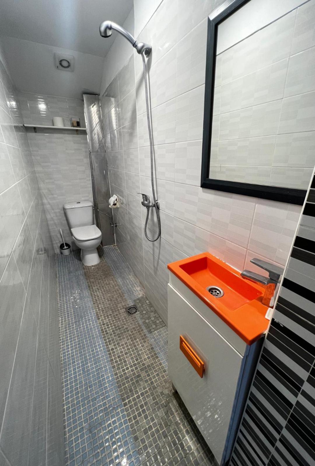 Apartamento Centrico Economico En Berga P1 Exterior photo