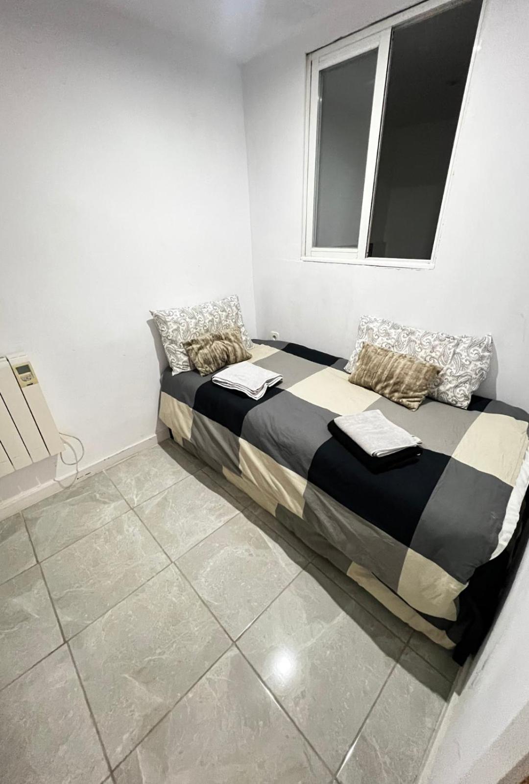 Apartamento Centrico Economico En Berga P1 Exterior photo